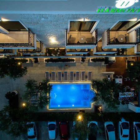 Hotel Harmony By Aycon Petrovac Ngoại thất bức ảnh