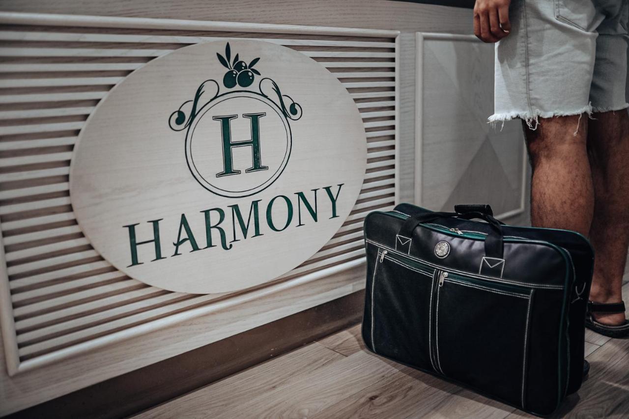 Hotel Harmony By Aycon Petrovac Ngoại thất bức ảnh