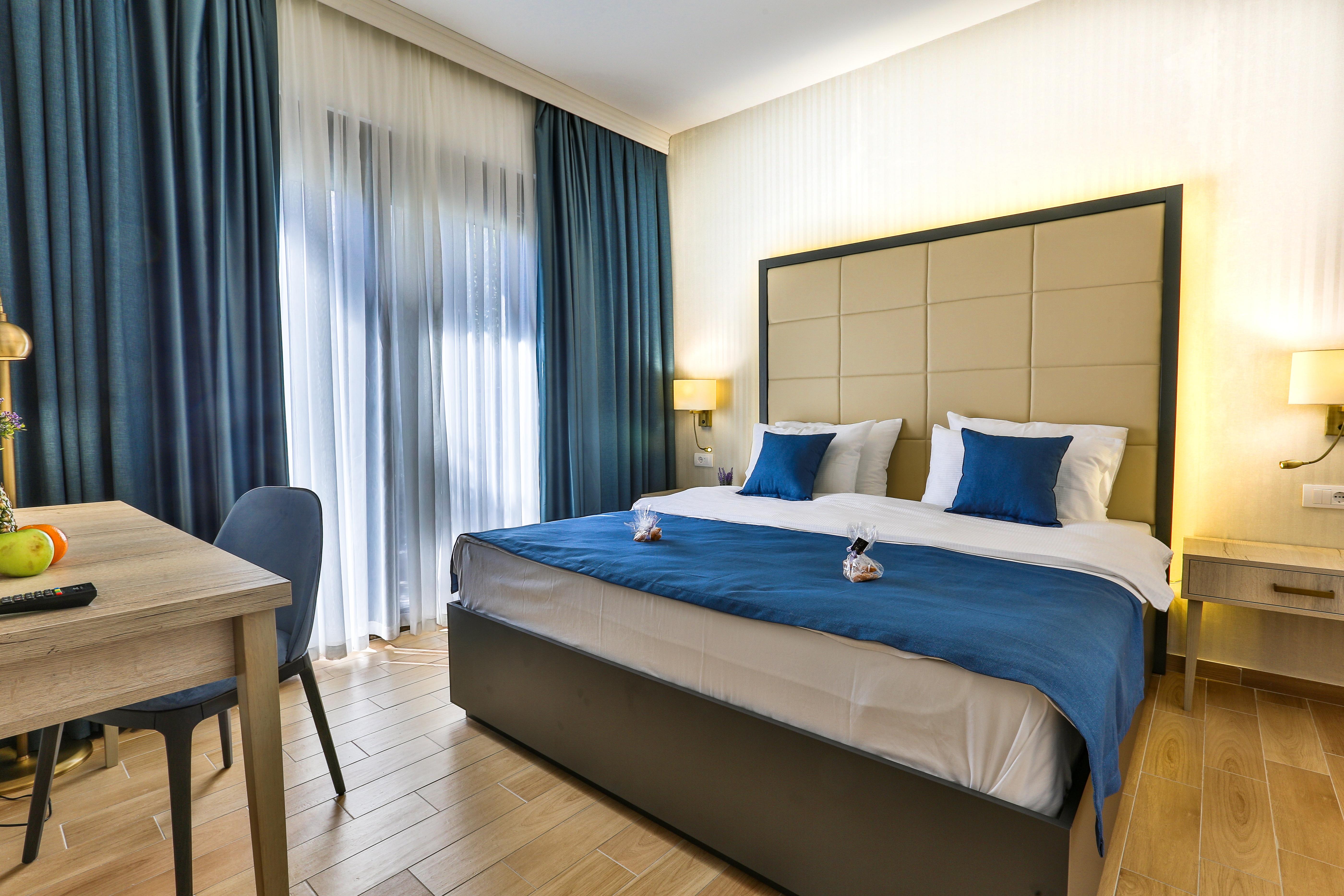 Hotel Harmony By Aycon Petrovac Ngoại thất bức ảnh