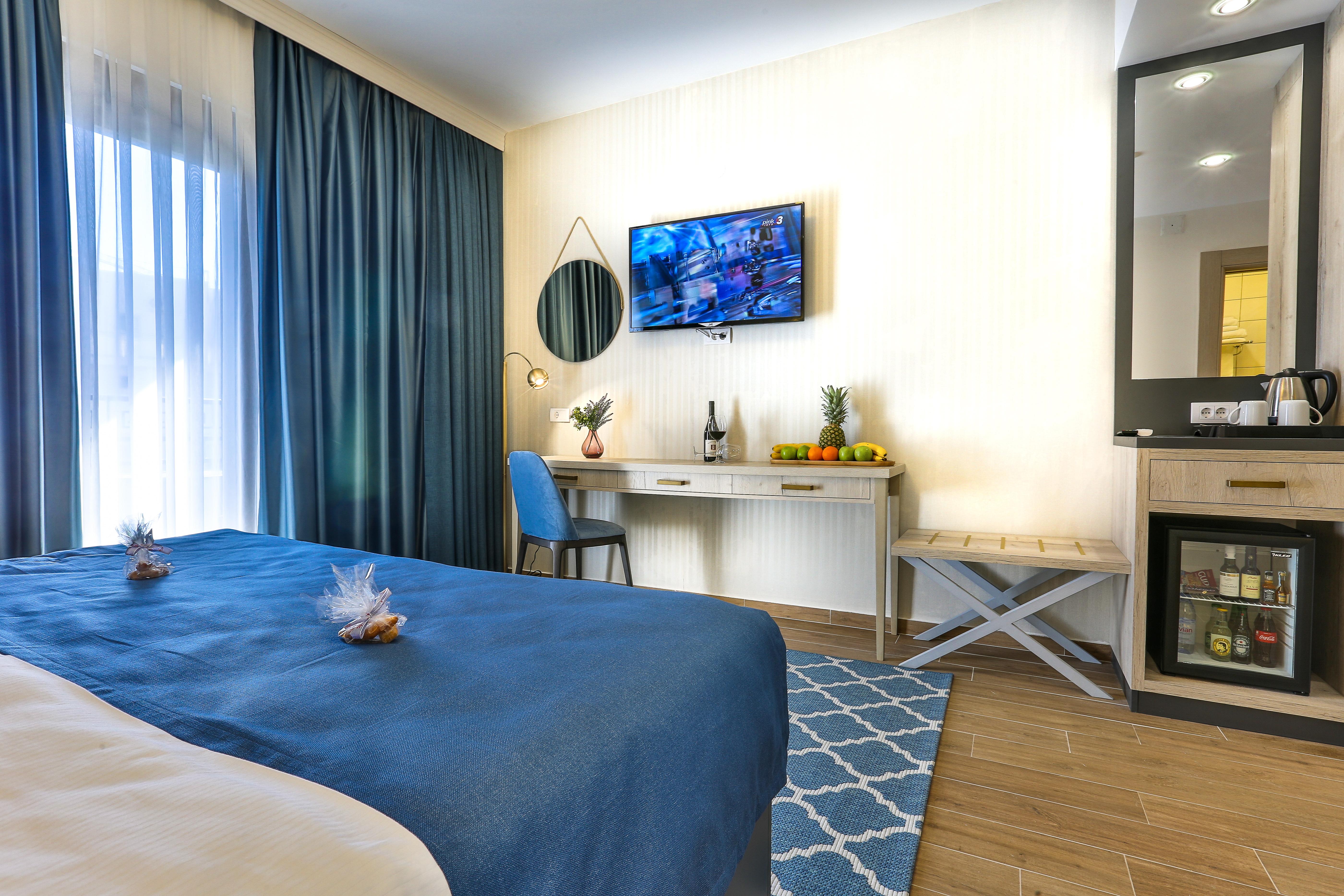 Hotel Harmony By Aycon Petrovac Ngoại thất bức ảnh