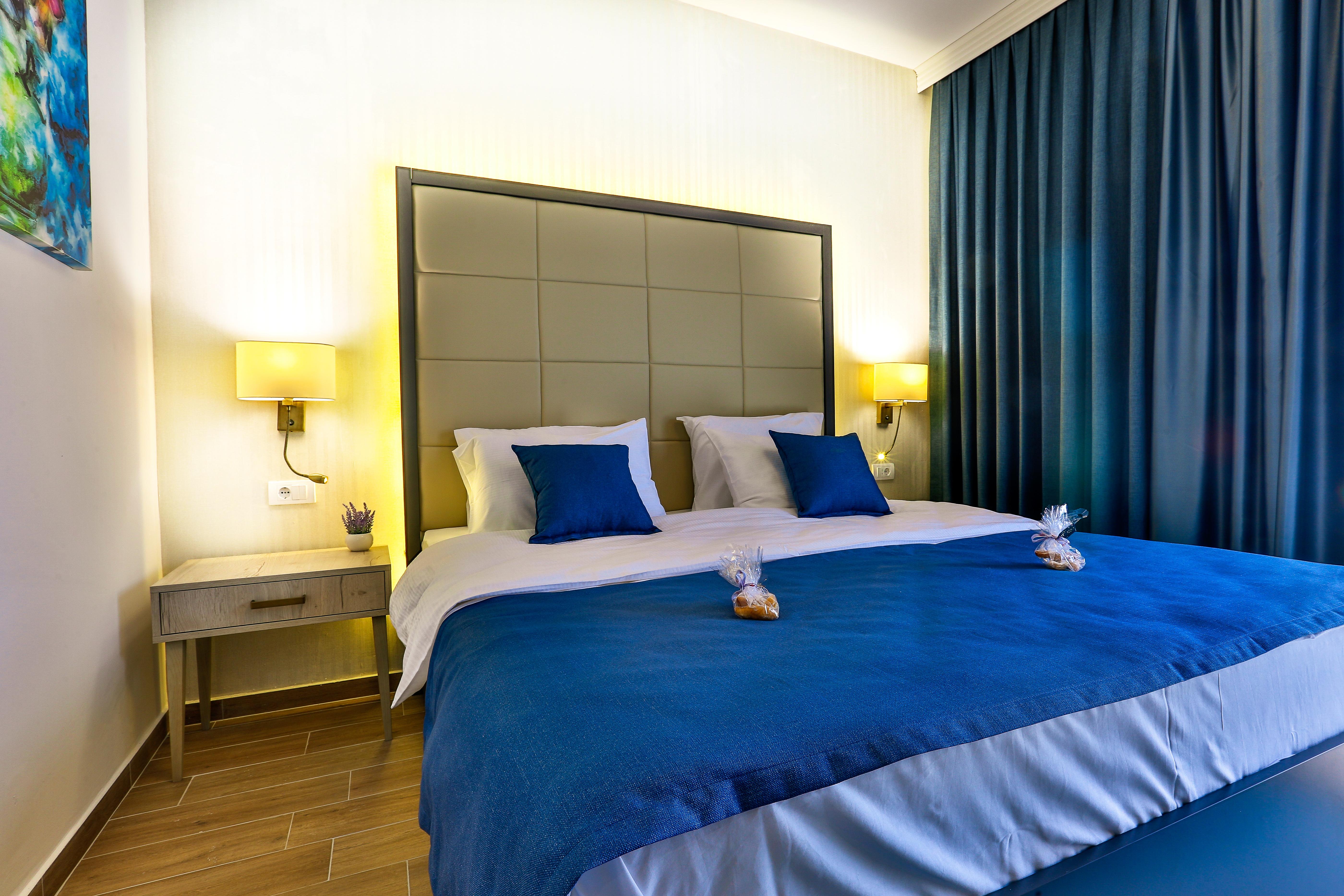 Hotel Harmony By Aycon Petrovac Ngoại thất bức ảnh