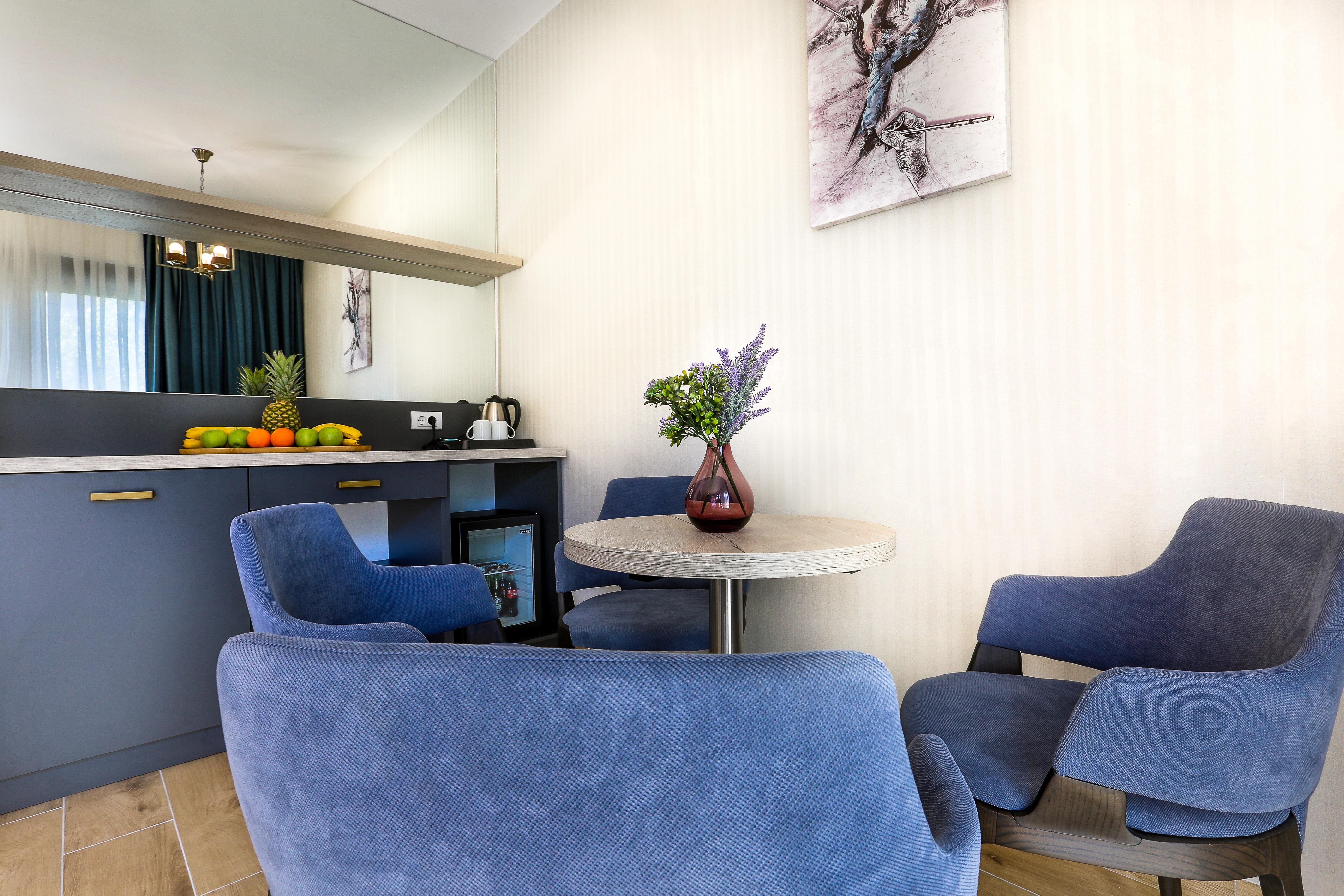Hotel Harmony By Aycon Petrovac Ngoại thất bức ảnh