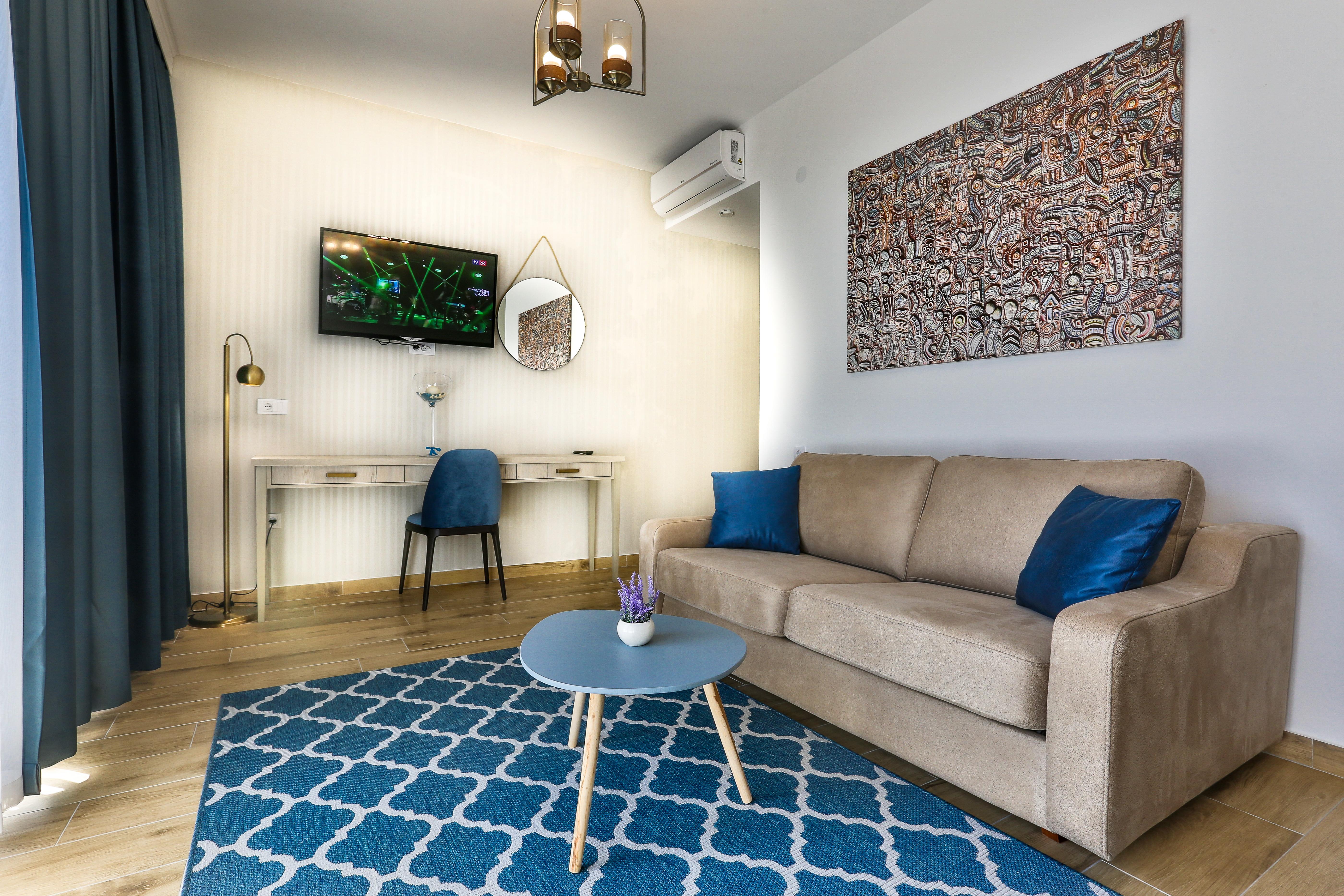 Hotel Harmony By Aycon Petrovac Ngoại thất bức ảnh