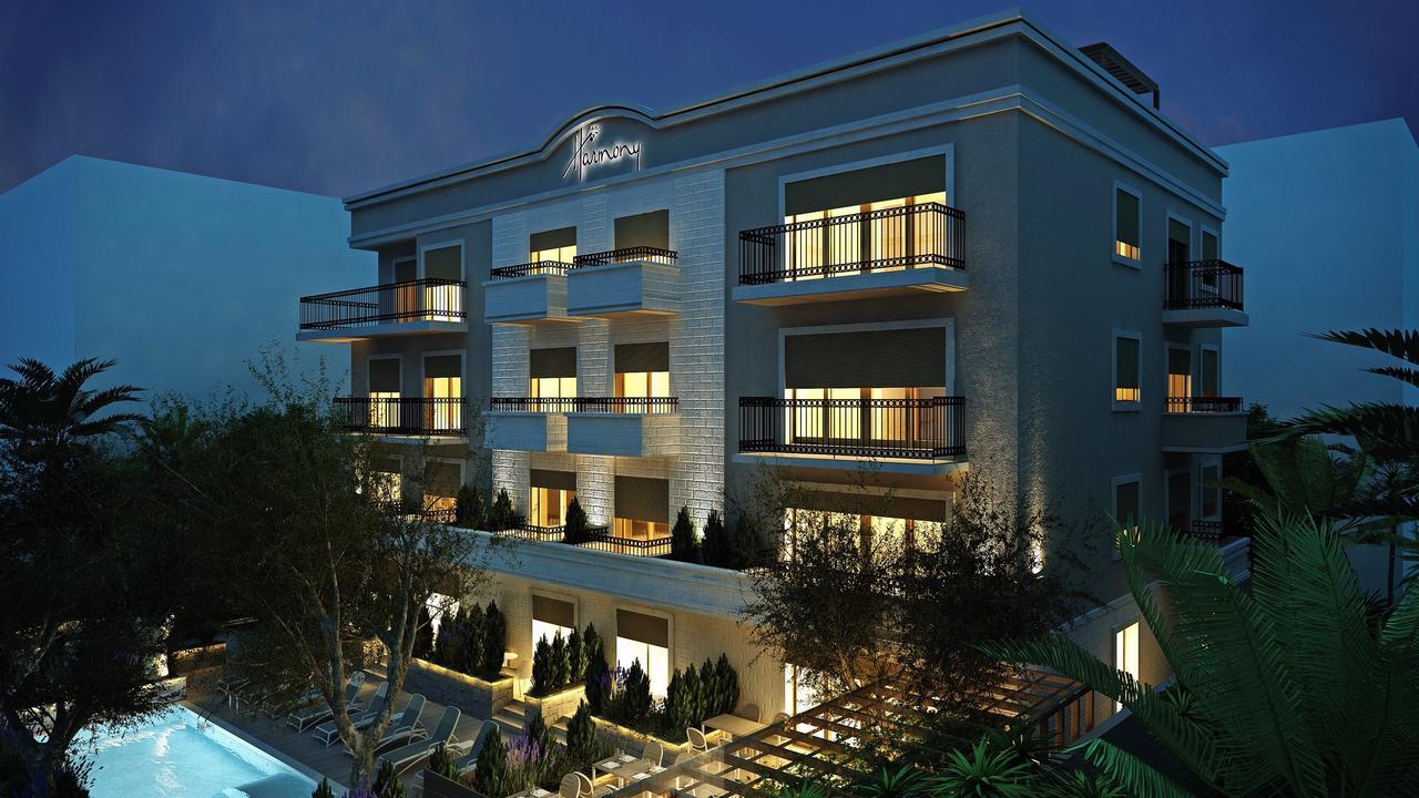 Hotel Harmony By Aycon Petrovac Ngoại thất bức ảnh
